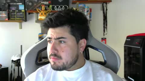 Charles online show from 9, 2, 2026