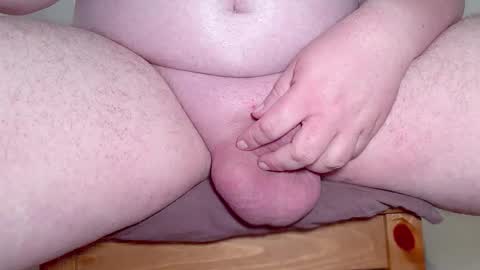veiny_thing online show from 2, 6, 2026