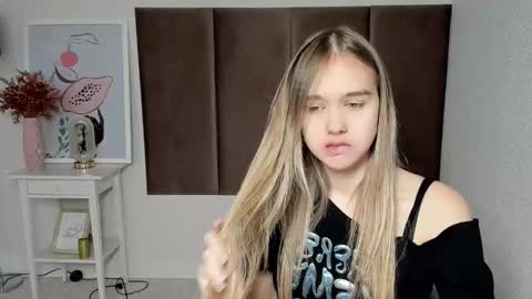 Barbara online show from 18, 10, 2025