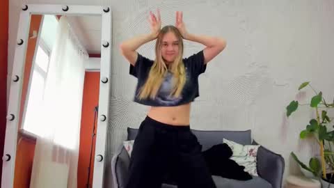 Barbara online show from 7, 11, 2025