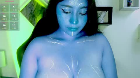 Isabella online show from 6, 4, 2026