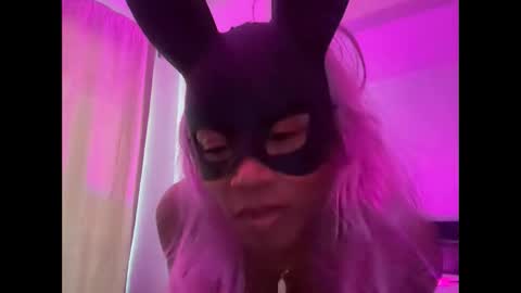 VelvetPillowTalk online show from 27, 3, 2026