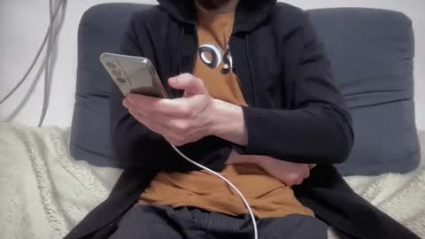 velian_hard online show from 1, 12, 2025