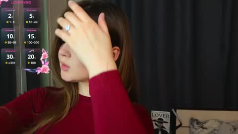 veliapascanik online show from 23, 4, 2026