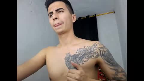 velk_hot1 online show from 4, 1, 2025