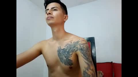 velk_hot1 online show from 27, 2, 2025