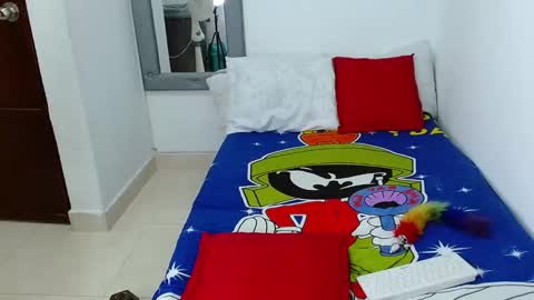 velk_hot1 online show from 21, 11, 2025