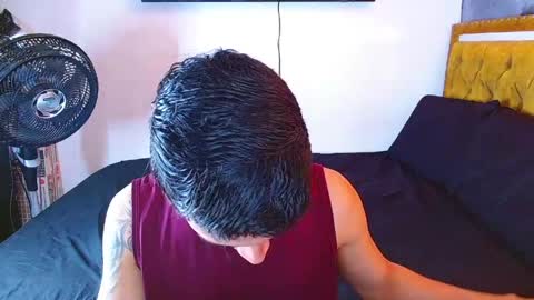 Snapshot of velk_hot1 chatting on 23, 4, 2026 velk_hot1 online show from 23, 4, 2026