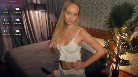 Eva online show from 16, 11, 2025