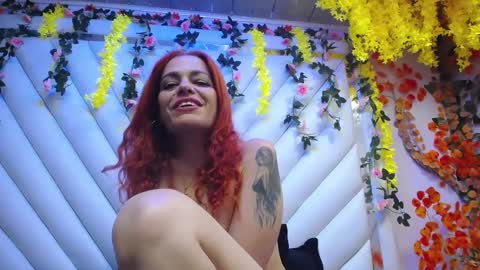 Snapshot of vellaparis chatting on 17, 1, 2025 vellaparis online show from 17, 1, 2025