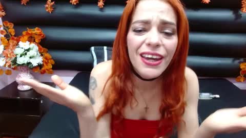 Snapshot of vellaparis chatting on 22, 1, 2025 vellaparis online show from 22, 1, 2025