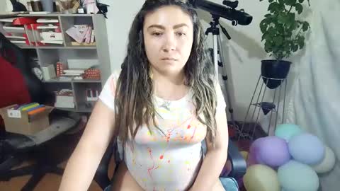 Im VelaI will be Christmas and New Year with my family December 22 to January 13 I will miss you guys. online show from 2, 11, 2025