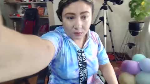 Im VelaI will be Christmas and New Year with my family December 22 to January 13 I will miss you guys. online show from 13, 11, 2025