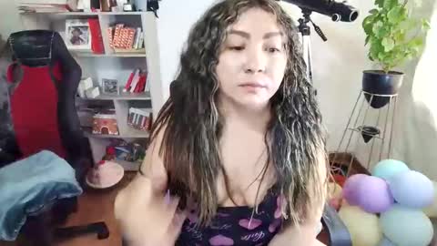 Im VelaI will be Christmas and New Year with my family December 22 to January 13 I will miss you guys. online show from 15, 11, 2025