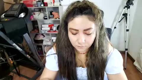 Im VelaI will be Christmas and New Year with my family December 22 to January 13 I will miss you guys. online show from 14, 3, 2026