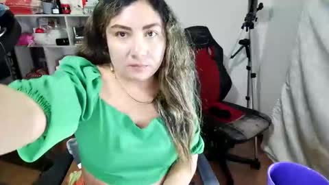 Im VelaI will be Christmas and New Year with my family December 22 to January 13 I will miss you guys. online show from 7, 4, 2026