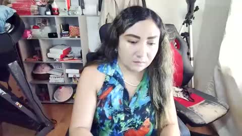 Im VelaI will be Christmas and New Year with my family December 22 to January 13 I will miss you guys. online show from 8, 4, 2026