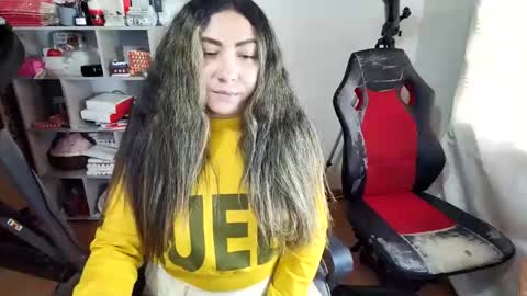 Im VelaI will be Christmas and New Year with my family December 22 to January 13 I will miss you guys. online show from 17, 4, 2026