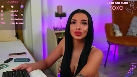 Velma online show from 24, 10, 2025