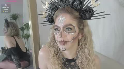 Velora online show from 31, 10, 2025