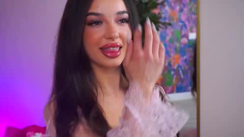 Velora online show from 7, 1, 2026