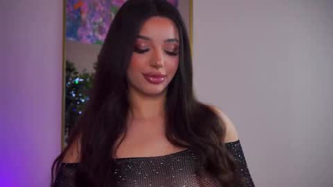 Velora online show from 8, 1, 2026