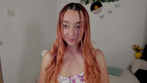 velvet_00 online show from 11, 4, 2026