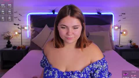 Velvet   Doll online show from 2, 11, 2025