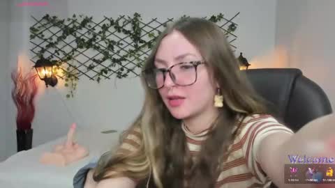 Sophi  online show from 23, 4, 2026