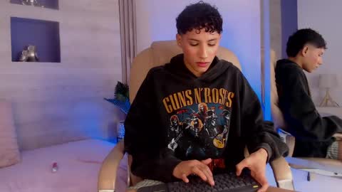 An online show from 1, 5, 2026