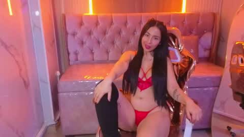 velvet_celeste_b online show from 17, 4, 2026