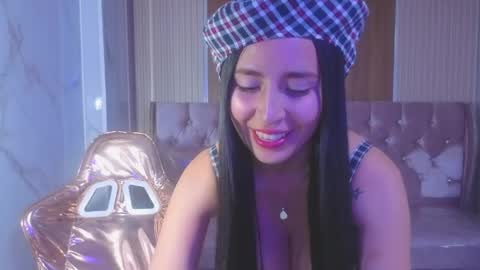 velvet_celeste_b online show from 30, 4, 2026