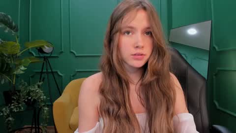 velvet_cherry online show from 23, 1, 2025