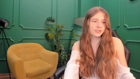 velvet_cherry online show from 29, 1, 2025