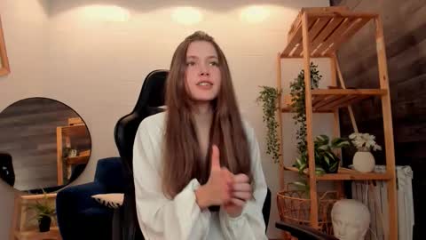 velvet_cherry online show from 22, 10, 2025