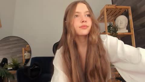 velvet_cherry online show from 20, 11, 2025