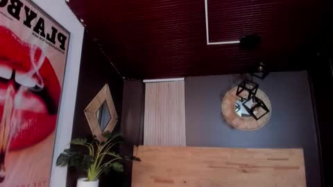 Isabella  online show from 14, 2, 2026