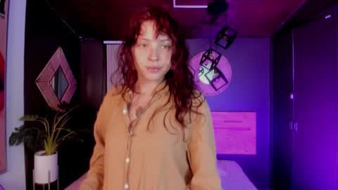 Isabella  online show from 24, 2, 2026