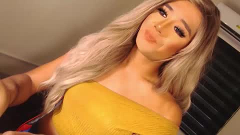 Richy will make you fall in love online show from 29, 10, 2025