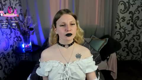 Snapshot of velvet_peach_ chatting on 17, 10, 2025 velvet_peach_ online show from 17, 10, 2025