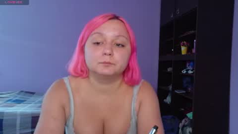 Snapshot of velvet_rosse chatting on 9, 7, 2026 Velvet Rosse online show from 9, 7, 2026