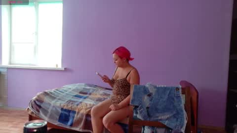 Snapshot of velvet_rosse chatting on 14, 7, 2026 Velvet Rosse online show from 14, 7, 2026
