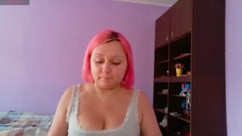 Snapshot of velvet_rosse chatting on 21, 7, 2026 Velvet Rosse online show from 21, 7, 2026