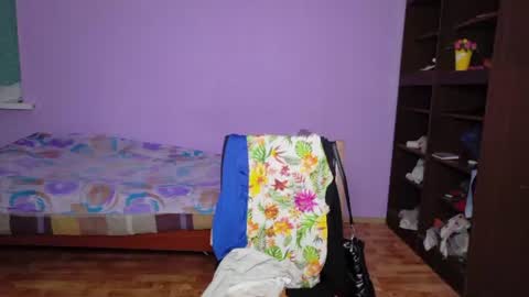 Snapshot of velvet_rosse chatting on 4, 8, 2026 Velvet Rosse online show from 4, 8, 2026