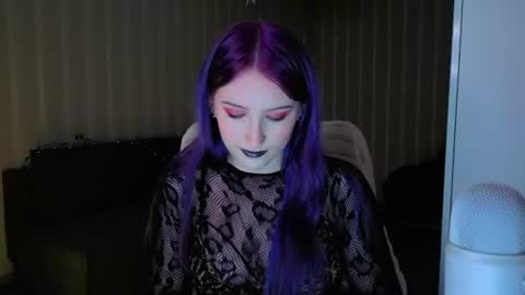 Snapshot of velvet_siren chatting on 26, 6, 2026 Violet online show from 26, 6, 2026