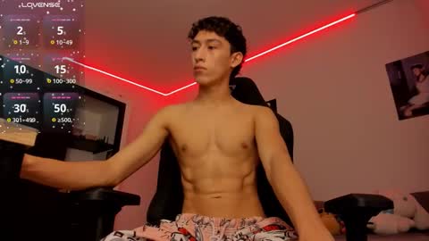 juansito online show from 18, 12, 2025