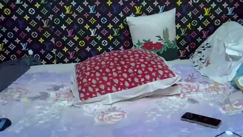 velvet online show from 23, 3, 2026