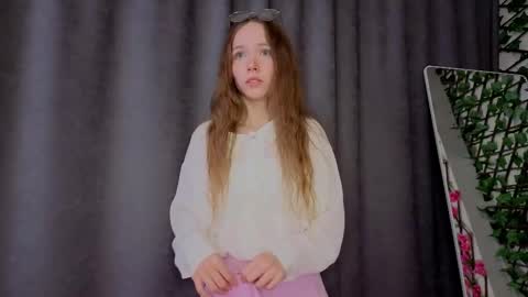 Polly online show from 16, 10, 2025