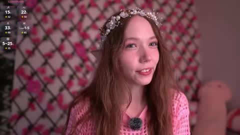 Polly online show from 2, 11, 2025