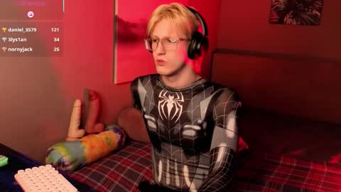 velvetbite online show from 15, 1, 2026